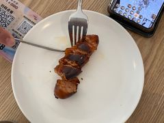 -必胜客(WOW中央公园店)