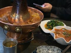 -火燒雲傣家菜(鼓楼店)