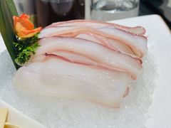 -海底捞火锅(奥森店)