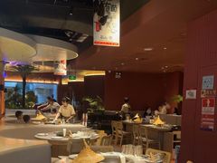 -芸山季·云南野生菌火锅(宝能环球汇店)