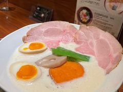 -真打拉面·日式拉面新流派(体育西横街店)