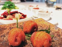 秘制熏带鱼腩-新荣记(建国门外大街店)