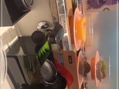 -争鲜回转寿司(通州万达店)