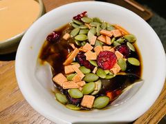 花式水果干粉-盡膳口福跷脚牛肉火锅(合生汇购物中心店)