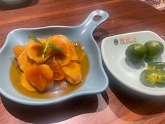 -龙泉人椰子鸡·糟粕醋·海南菜(龙昆南店)