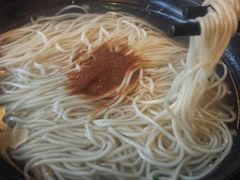 虾籽面-四季春(美食街店)