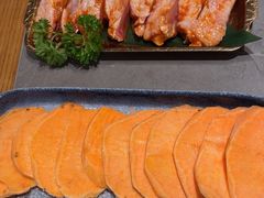 -杨小佳·齐齐哈尔烤肉·烤串(广州店)