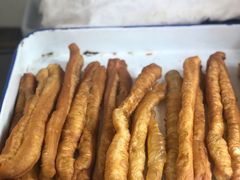 -陈记锅巴菜(五大道店)