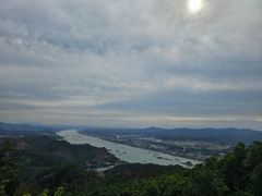-白云山风景名胜区