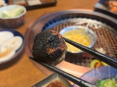 -炎蔵牛舌烤肉
