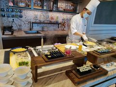 -广州富力丽思卡尔顿酒店