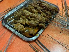 -酒宝荡烧烤(长航局江大路住宅小区店)