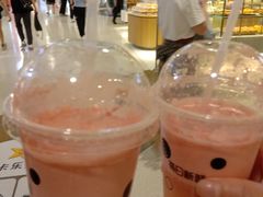 -每日新鲜水果吧(黄浦来福士店)