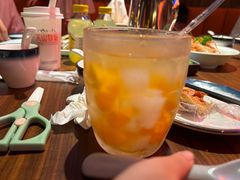 -蚝翅·海鲜粥·烧烤·羊肉季(鄞州万达店)