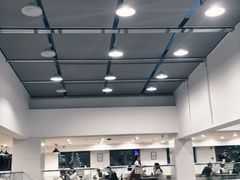 -北京大学-燕南食堂