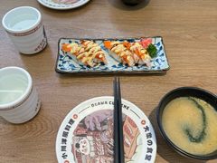 -小川洋风料理(武胜路凯德广场店)