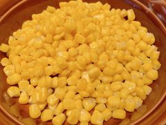 烤甜玉米-萨莉亚意式餐厅(国和1000店)