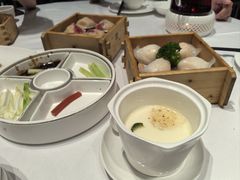 -南宁荔园维景国际酒店·荔园中餐厅