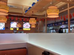 -嗲嗲的椰子鸡・太琼糟粕醋(上海百联又一城店)