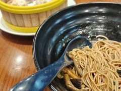 -王家沙点心店(南京西路总店)