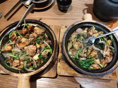 -啫火啫啫煲·顺德干蒸(西乡天虹店)