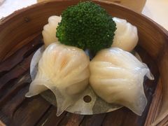 -星河湾半岛酒店-真粤中餐厅