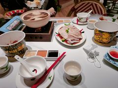 -芽笼芽笼新加坡餐厅(环球港店)