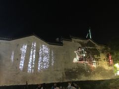 -黎阳老街