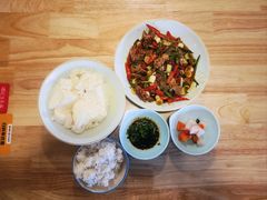 -冯记豆花店(健翔桥店)