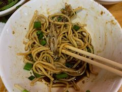 -洞子口张老二凉粉(文殊院店)