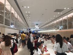 -% Arabica阿拉比卡咖啡(深圳湾万象城店)