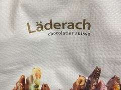 -Laderach 莱德拉(上海环贸iapm店)