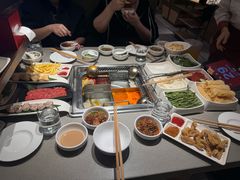 -海底捞火锅(塘厦天虹店)