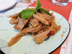 -赵小姐丨新中餐(曲江店)