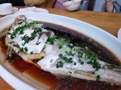-羡餐厅·杭帮菜·淳菜(千岛湖自由洲际殿店)