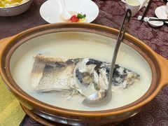 -风味小馆(天目湖宾馆店)
