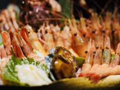 -極上萬膳·日料放题(海岸城店)