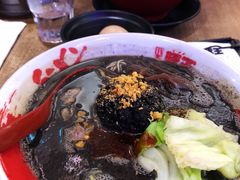 -豚王拉面(铜锣湾店 )
