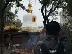 -护国法轮寺