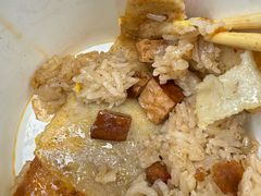 -周记热干面豆皮大王(桃花东街店)