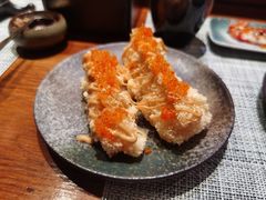 -戏作寿司(观音桥店)