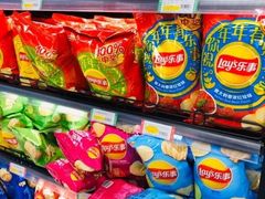 -青岛利群四方购物广场