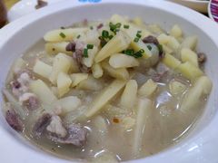 哈萨克土豆-新疆巴州金丝特餐厅(大钟寺店)