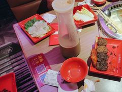 -季季红火锅(丰城洪客隆店)