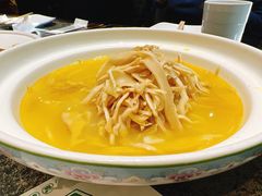 干锅鸡汁脆笋-紫光园(创始店)