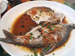 -李久其家民间餐厅(观沙岭公园店)