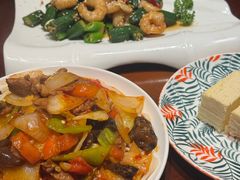 -那拉提之疆·新疆菜(美院店)