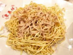 -东泰祥生煎馆(重庆北路店)