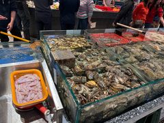 -聚福宝合苑食府(南头镇店)
