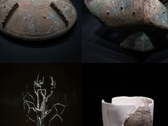 -三星堆博物馆